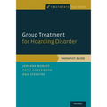 Group Treatment for Hoarding Disorder: Therapist Guide - Paperback