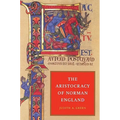 The Aristocracy of Norman England - Paperback