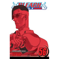 Bleach, Vol. 56: March of the Starcross - Paperback