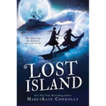 Lost Island - Hardcover