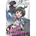 Black Summoner, Vol. 4 (Manga) - Paperback