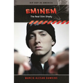 Eminem: The Real Slim Shady - Hardcover