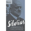 Sibelius: Symphony No. 5 - Hardcover