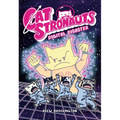 Catstronauts: Digital Disaster - Paperback