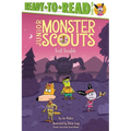 Troll Trouble: Ready-To-Read Level 2 - Hardcover