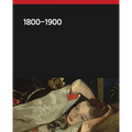 1800-1900 - Hardcover