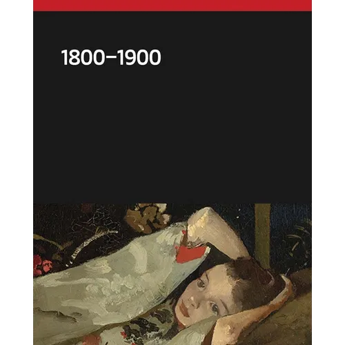 1800-1900 - Hardcover