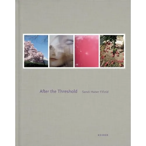 After the Threshold - Hardcover