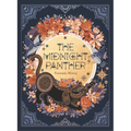 The Midnight Panther - Hardcover