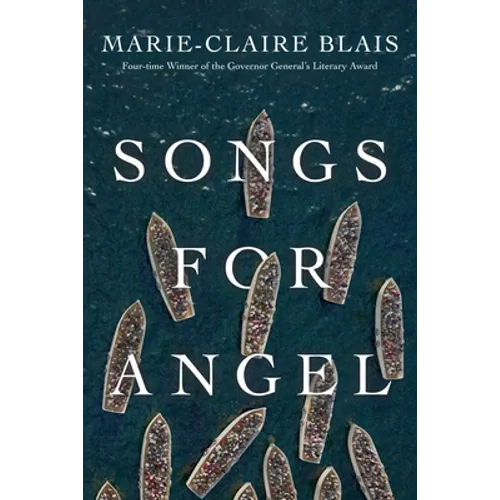 Songs for Angel - Paperback