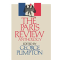 The Paris Review Anthology - Hardcover