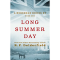 Long Summer Day - Paperback