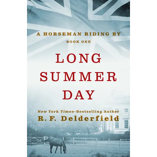 Long Summer Day - Paperback