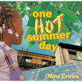 One Hot Summer Day - Paperback