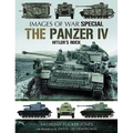 The Panzer IV: Hitler's Rock - Paperback