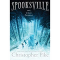 The Cold People - Paperback