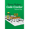 Simon Shuker's Code-Cracker, Volume One - Paperback