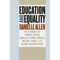 Education and Equality - Paperback