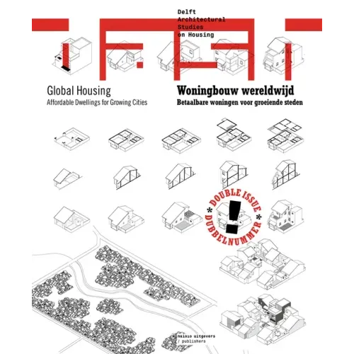 Dash 12-13: Global Housing - Paperback