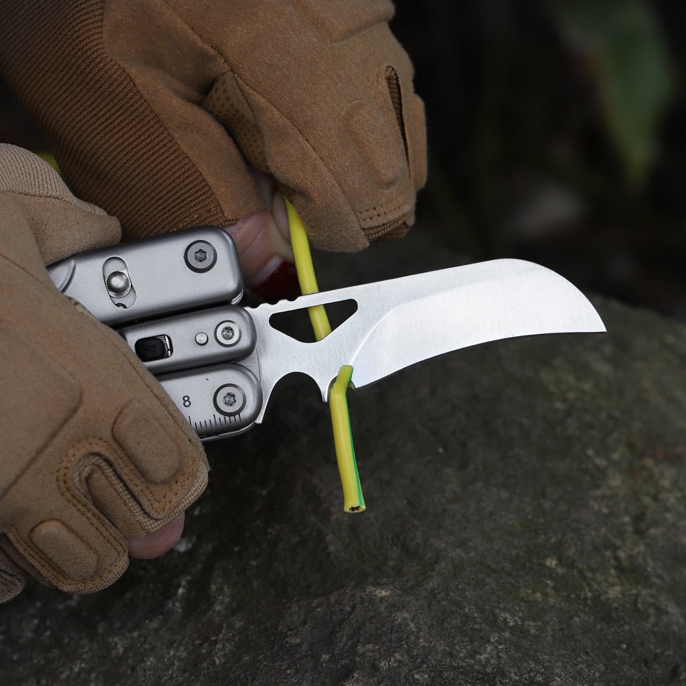 Electrical Wire and Cable Tool