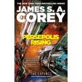 Persepolis Rising - Paperback