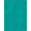 CSB Apologetics Study Bible, Teal Leathertouch - Imitation Leather