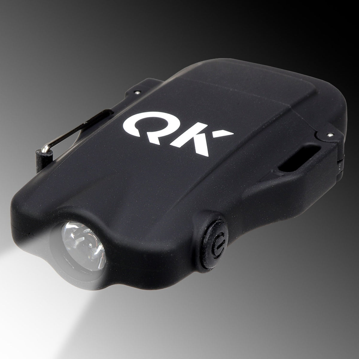 Plasma Lighter | Waterproof & Windproof USB Rechargeable Arc Lighter with Flashlight
