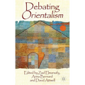 Debating Orientalism - Hardcover