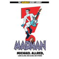 Madman Library Edition Volume 3 - Hardcover