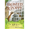 Ragweed and Poppy - Hardcover
