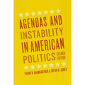 Agendas and Instability in American Politics, Second Edition - Paperback