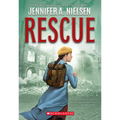 Rescue - Paperback