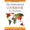 The Multicultural Cookbook for Students - Paperback