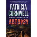 Autopsy: A Scarpetta Novel - Paperback