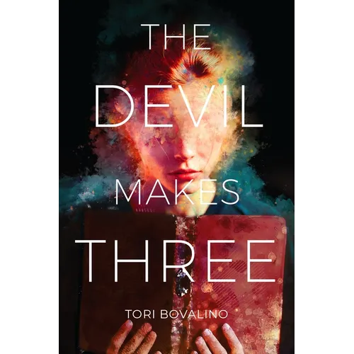 The Devil Makes Three - Paperback