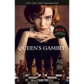 The Queen's Gambit (Television Tie-In) - Paperback