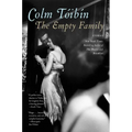 The Empty Family - Paperback