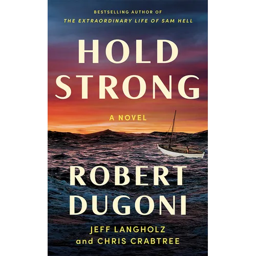 Hold Strong - Paperback
