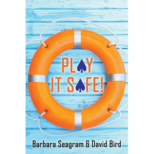 Play It Safe! - Paperback