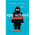 Spy School the Graphic Novel - Hardcover