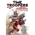 Time Troopers - Paperback
