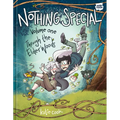 Nothing Special, Volume One: Through the Elder Woods (a Graphic Novel) - Hardcover