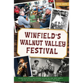 Winfield's Walnut Valley Festival - Paperback