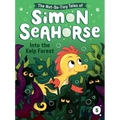 Into the Kelp Forest - Paperback