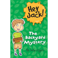 The Backyard Mystery - Paperback