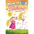Pinkalicious: School Rules! - Paperback