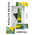 Arrival - Paperback