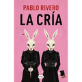 La Cría / The Child - Paperback