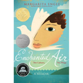 Enchanted Air: Two Cultures, Two Wings: A Memoir - Paperback