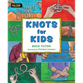 Knots for Kids - Paperback